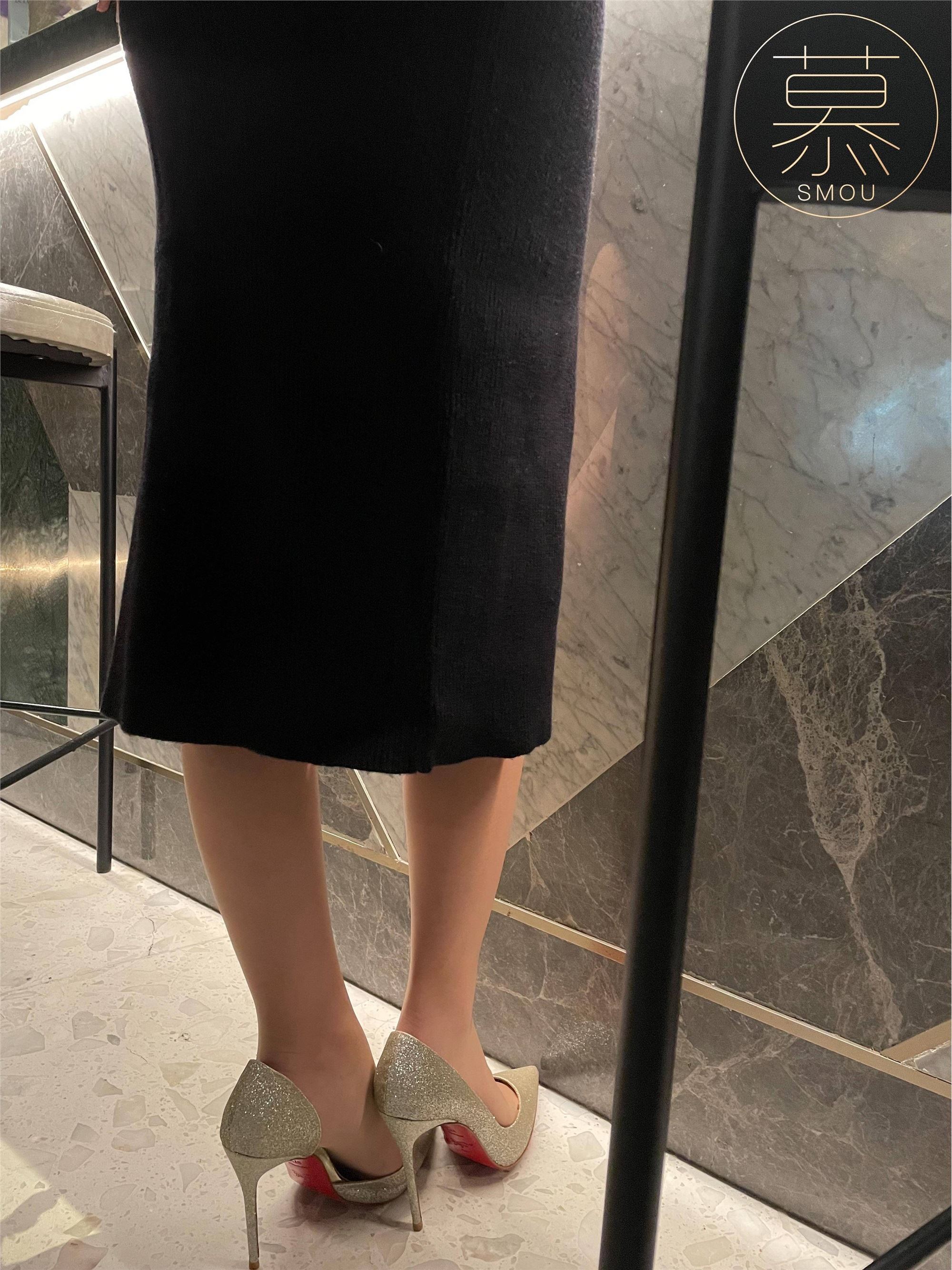 丝慕SMOU 熟系列 S029 喵小酱